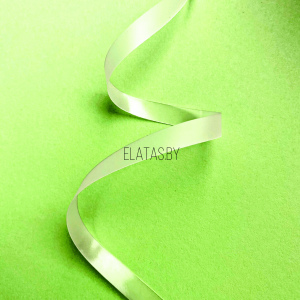 Силиконовая лента