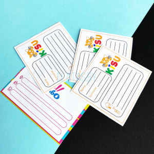 Этикетки тканевые