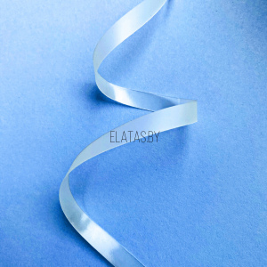 Силиконовая лента